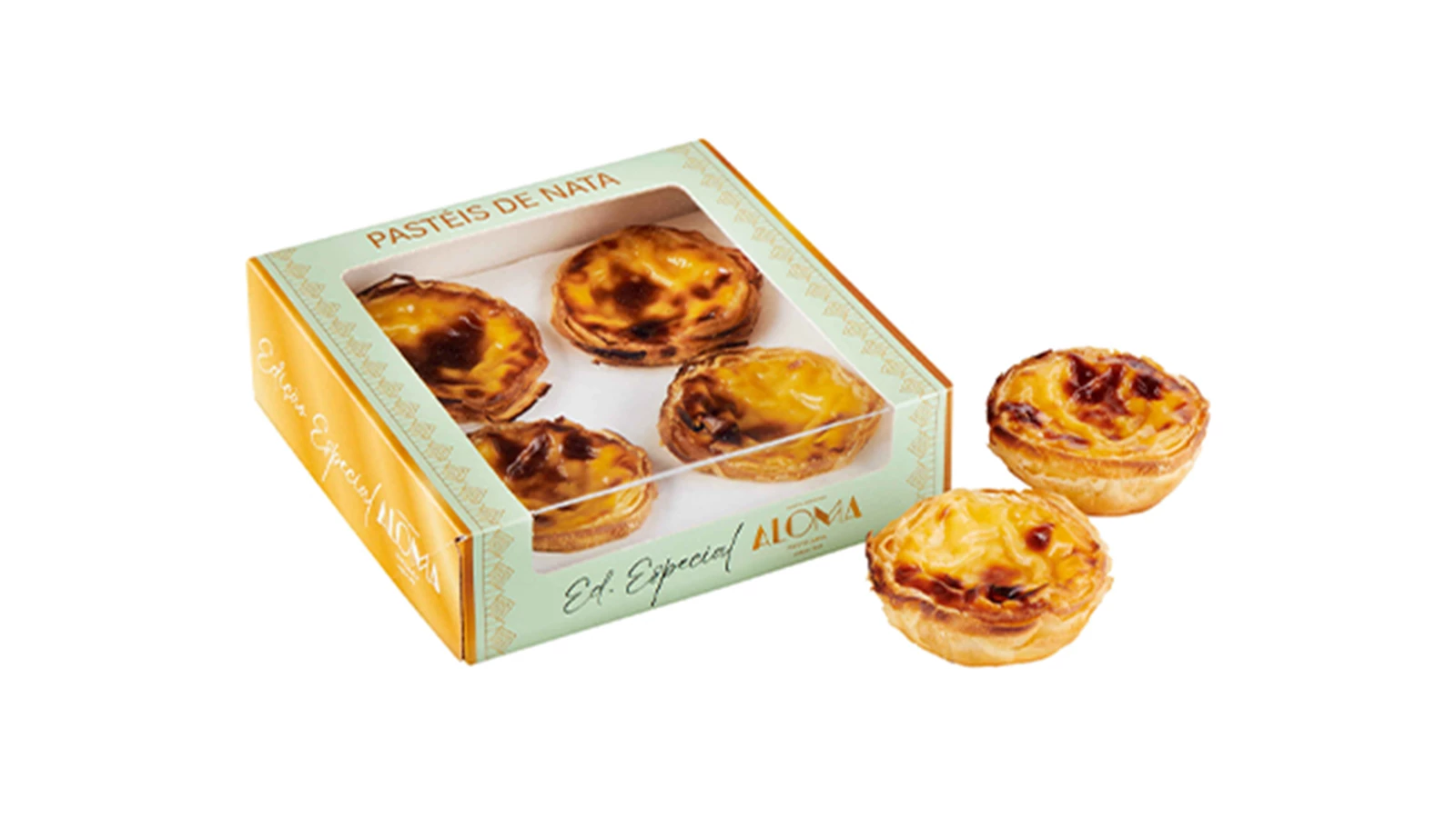 Pastelaria Aloma - Cafe em Campo de Ourique, Lisboa