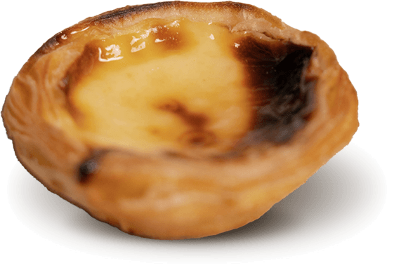 Pastel de Nata