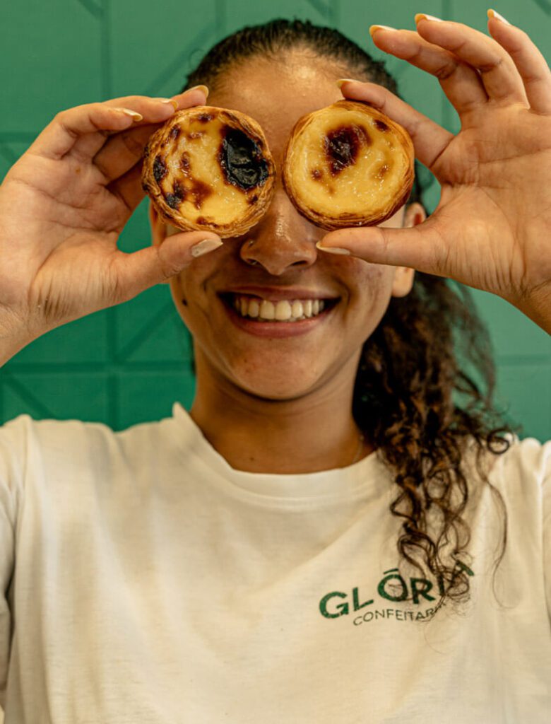 Aloma Pastel de Nata