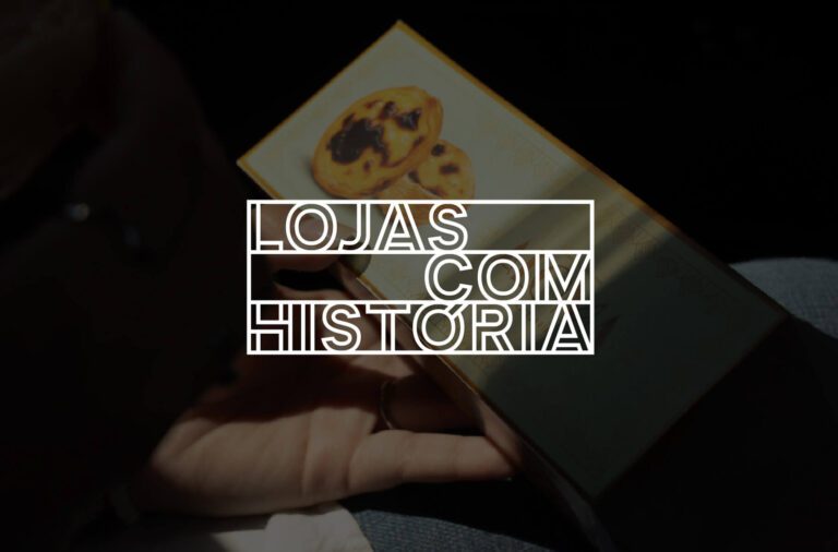 Lojas com História Aloma