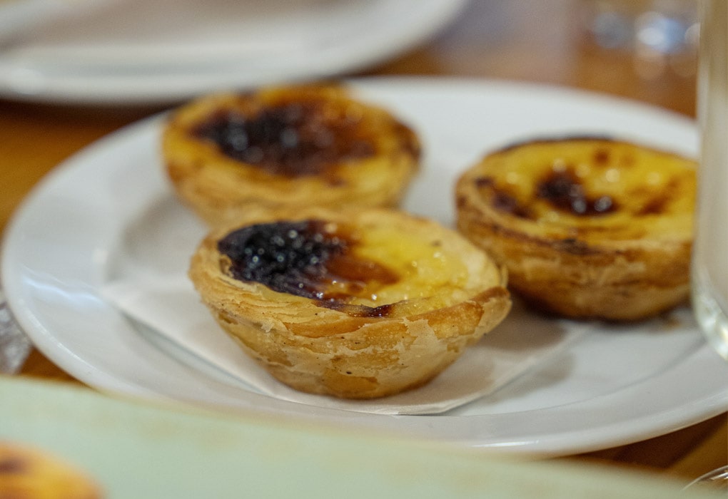 clássica delícia portuguesa aloma